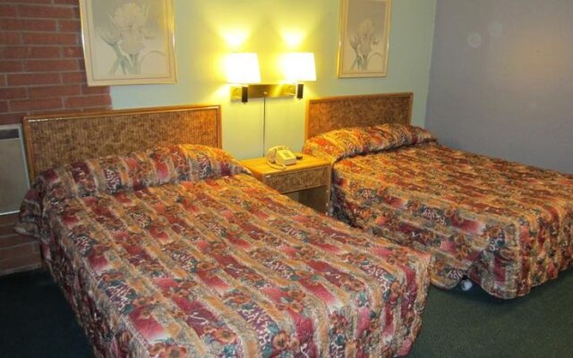 Town House Motel - Arkansas City