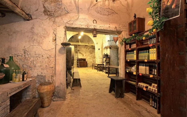 Agriturismo Il Convento