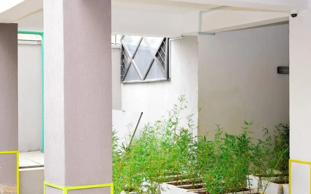 Inviting 1 Bed Apartment in Nairobi