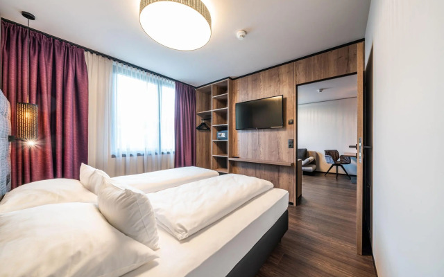 Rufi's Hotel Innsbruck