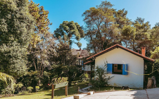 Recanto Beija-Flor - Monte Verde