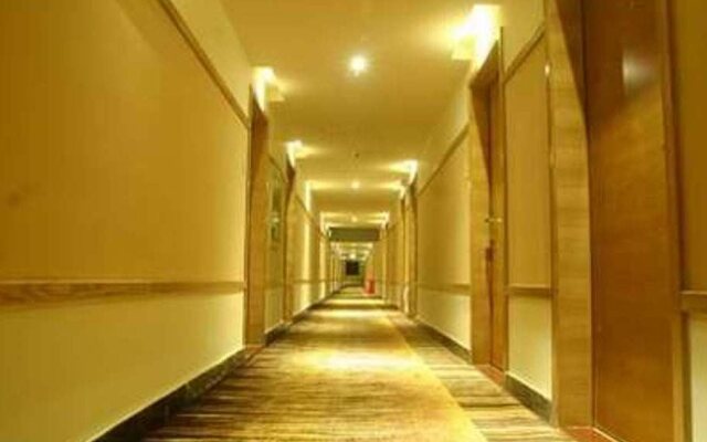 Junting Hotel - Nan You