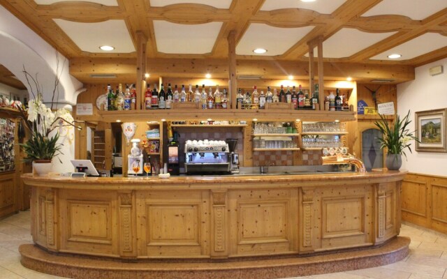 Active Hotel Pineta & Camping