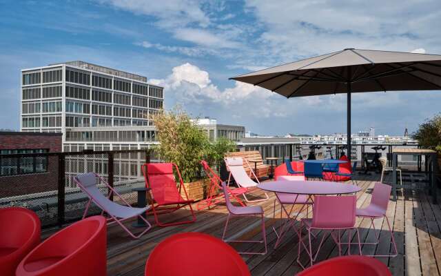 URBAN LOFT Berlin
