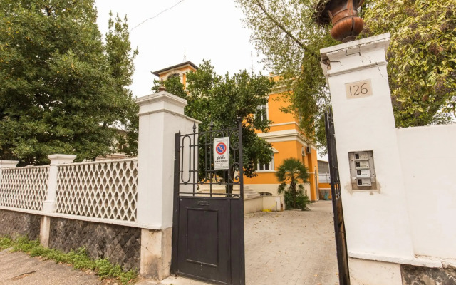 Relais La Torretta