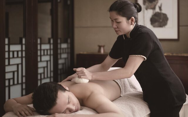 Langham Place Xiamen