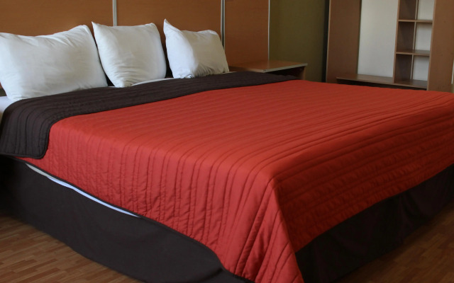 Kasa Hotel & Suites