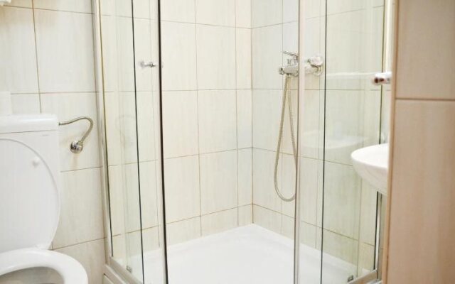 Hotel Quattro Medjugorje