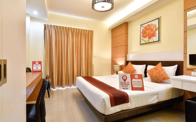 Nida Rooms Chalong Swing Residence