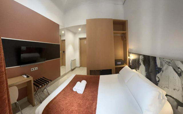 Hostal Cervelo