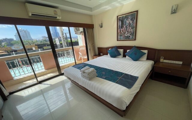 One World One Home Patong 1