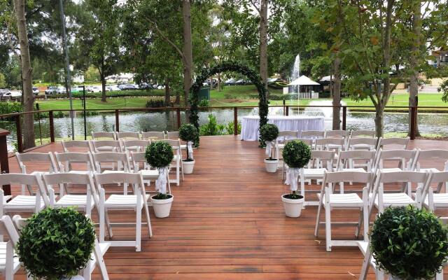 Crowne Plaza Hawkesbury Valley by IHG