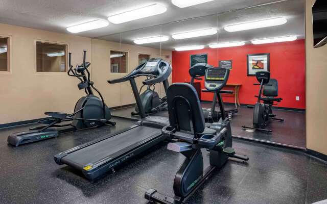 Extended Stay America Suites Orlando Southpark Commodity Cir
