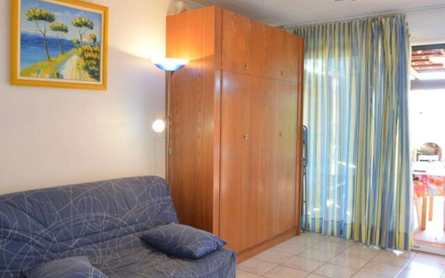 Appartement Fleury-Saint-Pierre-la-Mer, 1 pièce, 4 personnes - FR-1-229D-71