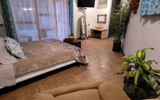 Hotel Boutique La Gloria