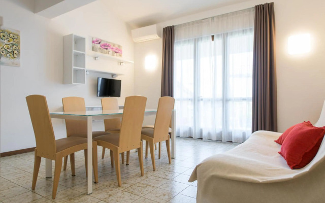 Residence Oasi