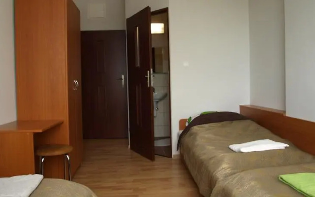 Premium Hostel Bed & Breakfast