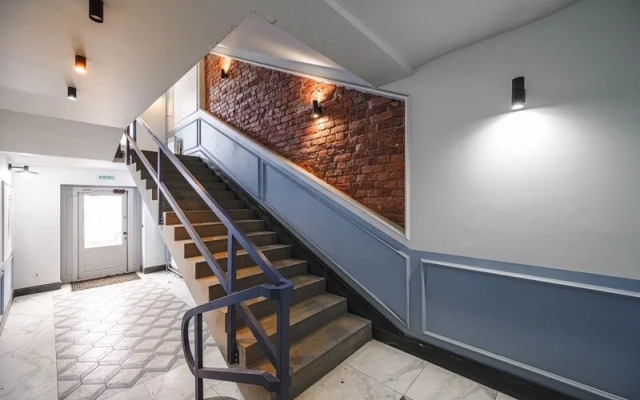Apartment Rental SPB on Kalinina St., 10