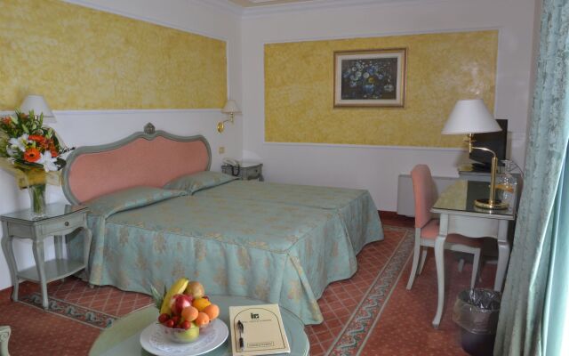 Hotel Terme Imperial