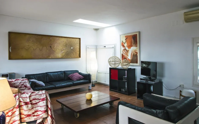 Places4stay Villa Figuera
