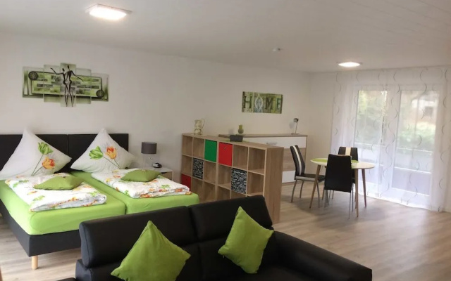 Hotelpension Schröder