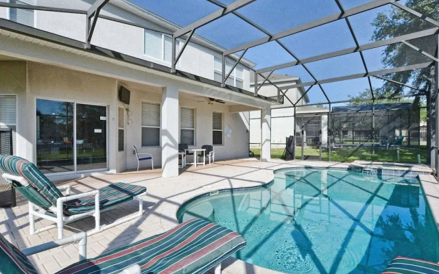 Escape Villa