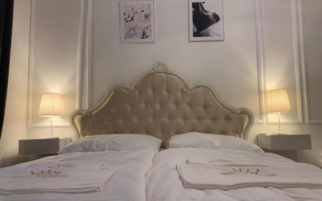 Helen Homestay Vyšehrad