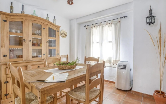 Holiday Home La Pililla