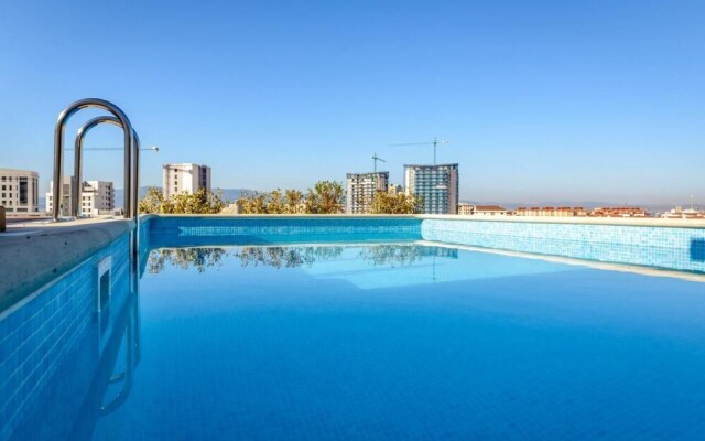 Exclusive Suite in the Center of Gibraltar