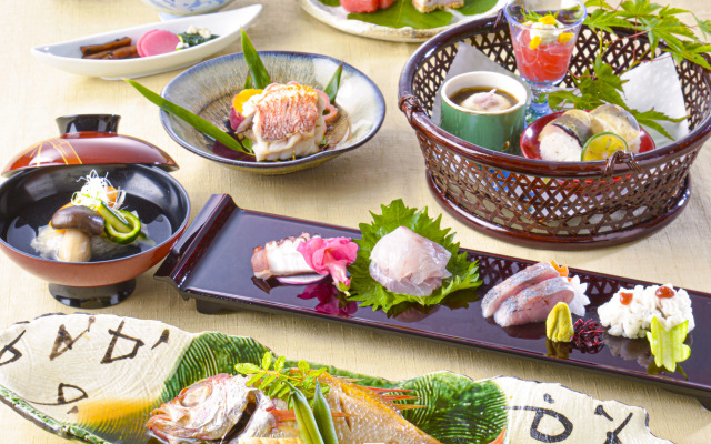 The Gran Resort Amanohashidate