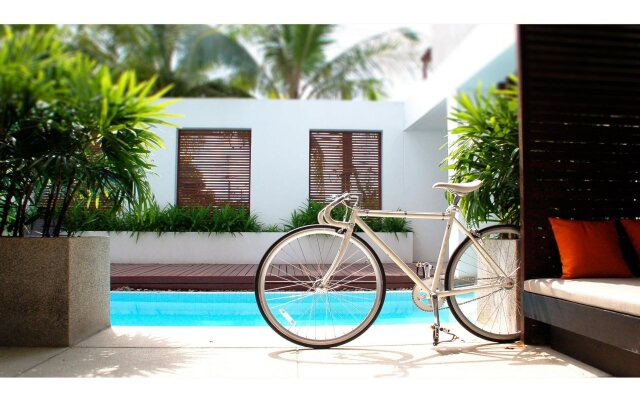 Phuket Bike Resort