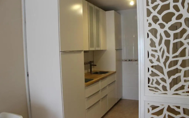 APARTMENT La CALA DESING a 150 m. del MAR.