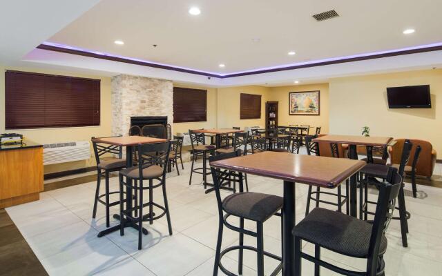 Best Western Oakbrook Inn