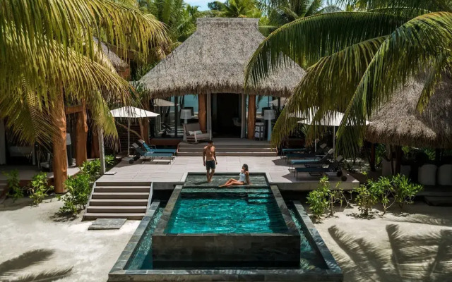 The Brando, Tetiaroa Private Island