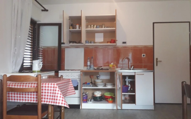 Accommodation Konak - Hostel