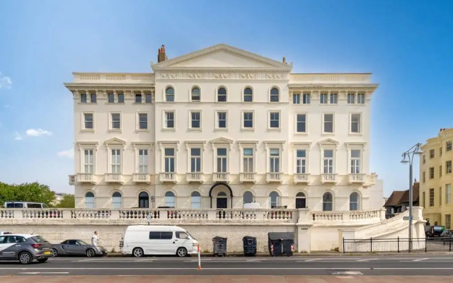 Host Stay The Old Coach House on Margaret Street