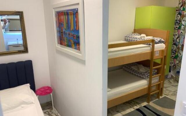 Split Boutique Apartments 2