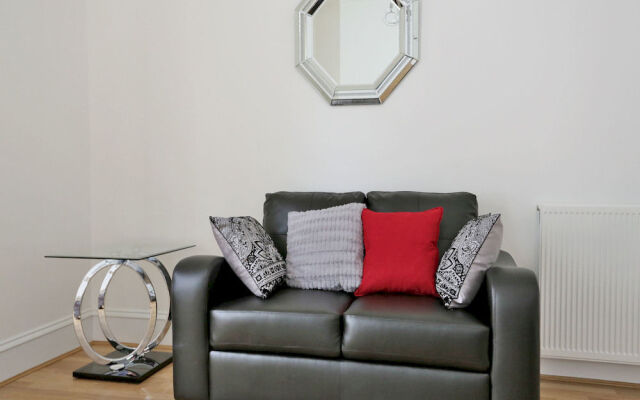 Virtue Apartments - The Grove