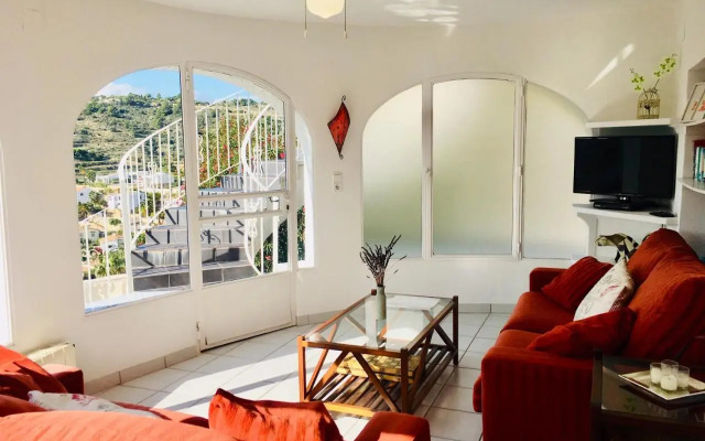 Apartment at Casa Piña Blanca