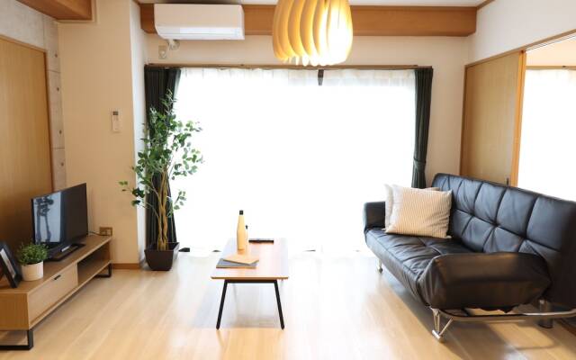 Honjin Apartment