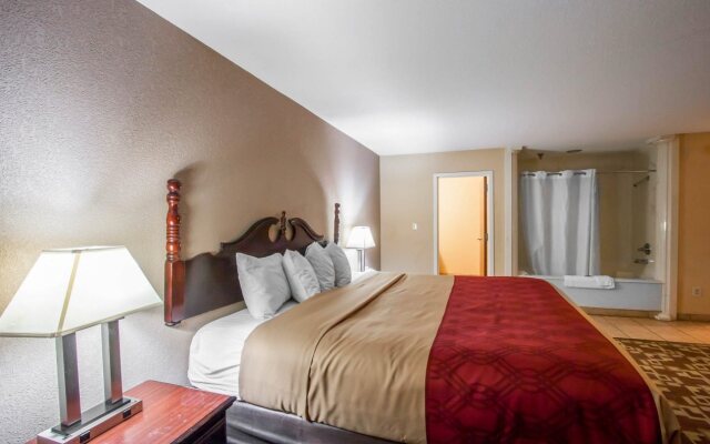 Econo Lodge