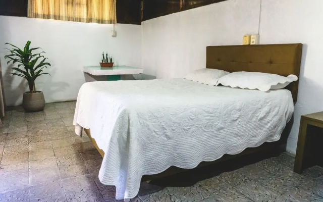 Cabinas El Prado