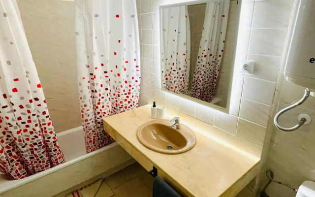 Sergio's Village, relax, piscina y a 5 minutos de playa