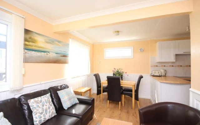 41B Medmerry Park 2 Bedroom Chalet