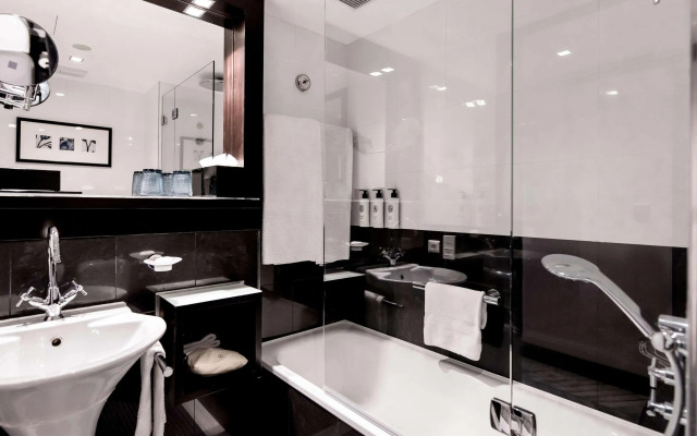 Sofitel Lisbon Liberdade