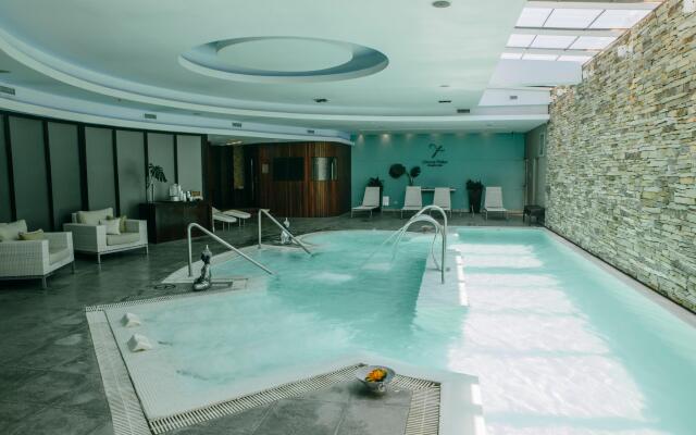 Holiday Inn Ezeiza Airport