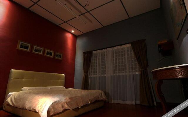 Malacca Holiday Homestay