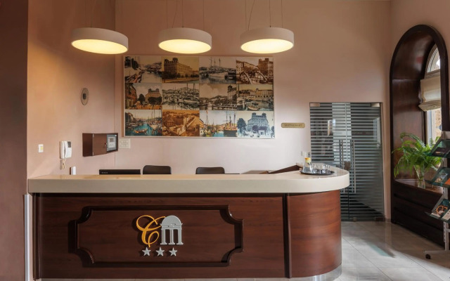 Hotel Continental