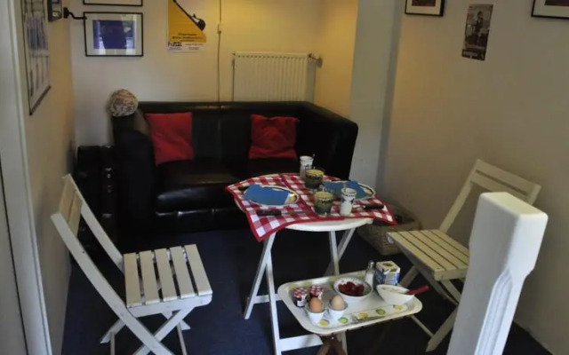 Bed & Breakfast & Music Bokhamer