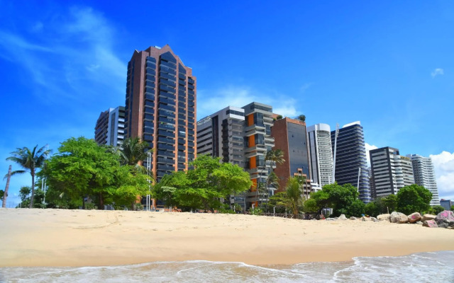 Iracema Residence Hotel Flat